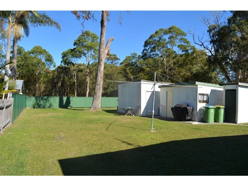 46 Chelmsford Road, Charmhaven NSW 2263