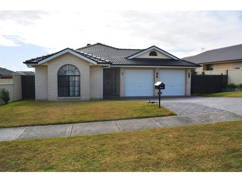 154 Blueridge Dr, Blue Haven NSW 2262