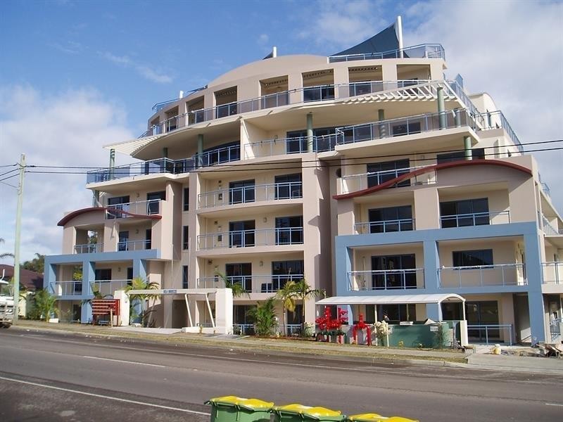 19/15-19 Torrens Ave, The Entrance NSW 2261