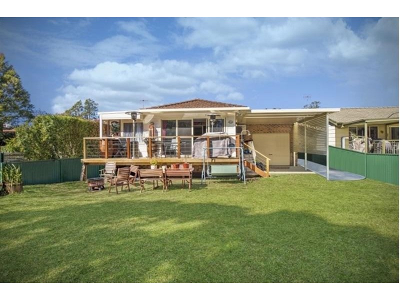 72 Kalua  Dr, Chittaway Bay NSW 2261