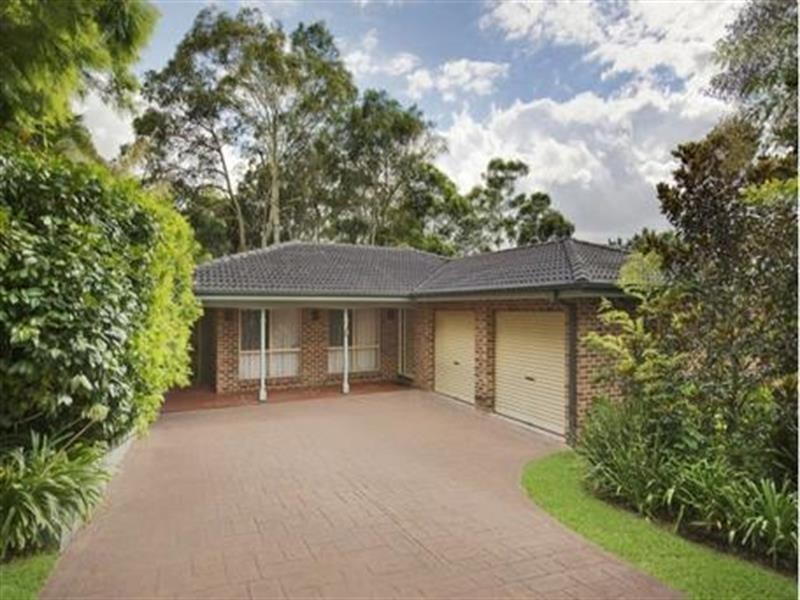 30 George St, Wyong NSW 2259