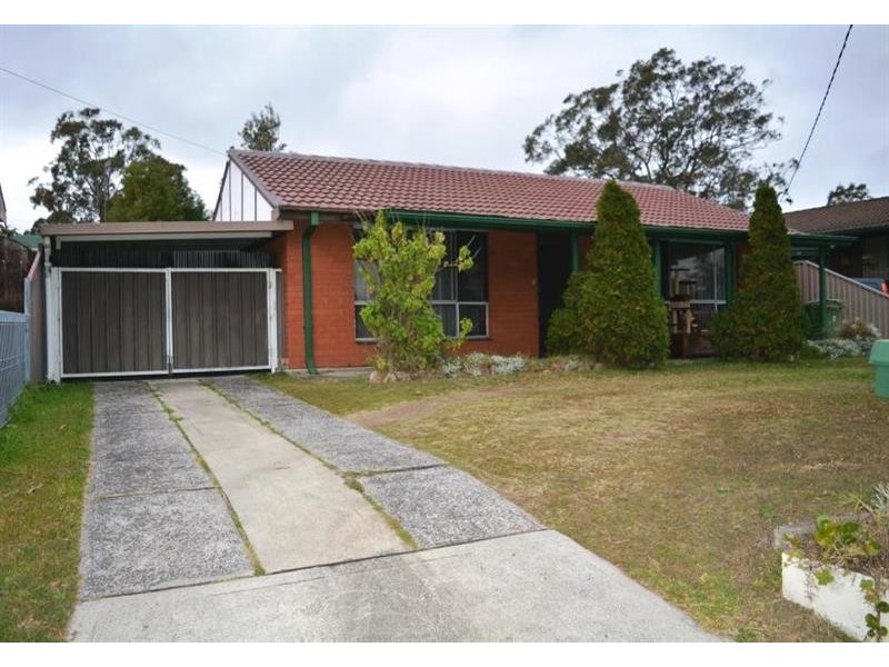 63 Perouse Avenue, San Remo NSW 2262