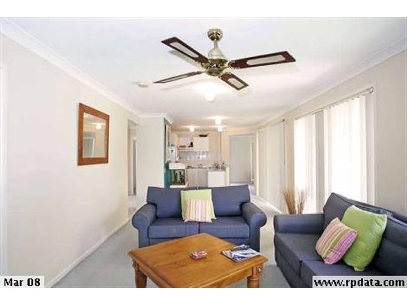 3 Carrington  Cl, Berkeley Vale NSW 2261