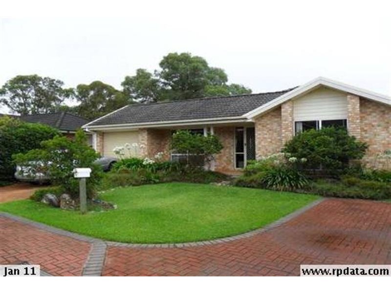 3 Carrington  Cl, Berkeley Vale NSW 2261