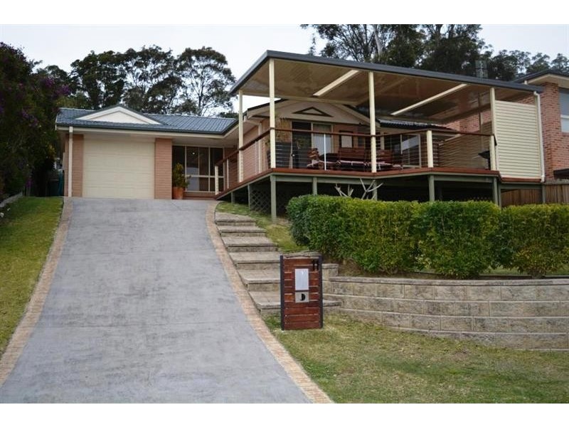 11 Deloraine Glen, Mardi NSW 2259