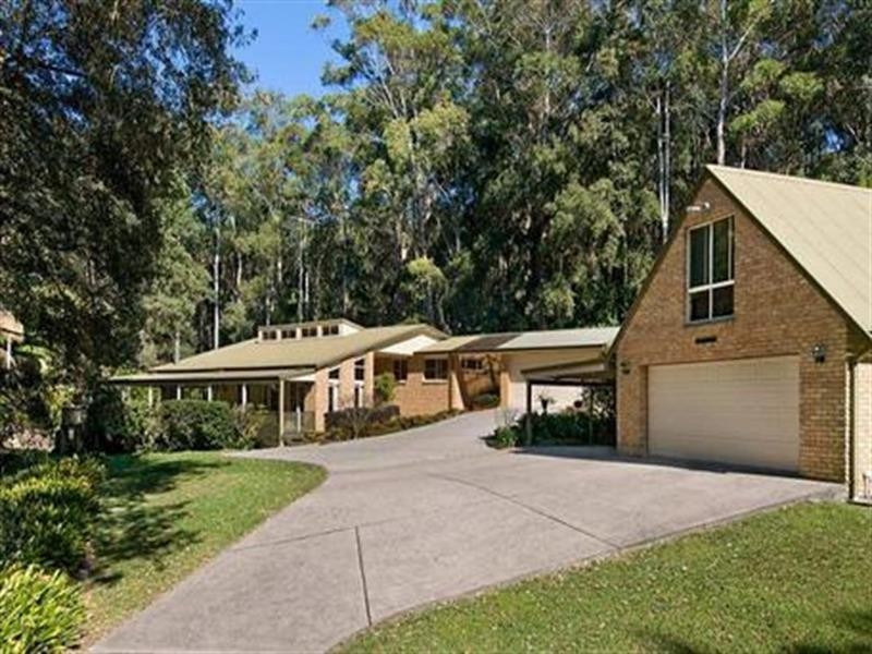 5A Corona Lane, Glenning Valley NSW 2261