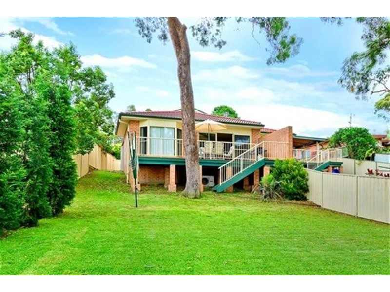 2/33 Panorama Ave, Charmhaven NSW 2263