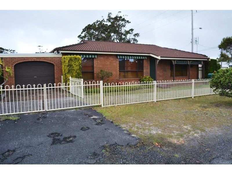 446a Main Road, Noraville NSW 2263