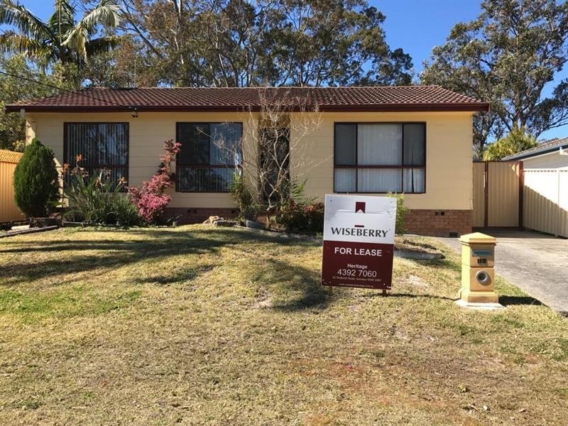 13 Mckellar Boulevarde, Blue Haven NSW 2262