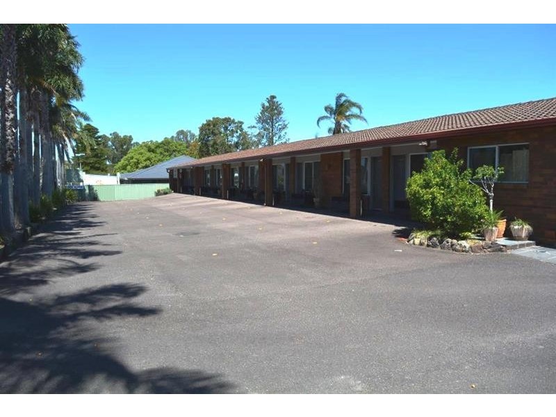 6/54 Wallarah  Rd, Gorokan NSW 2263