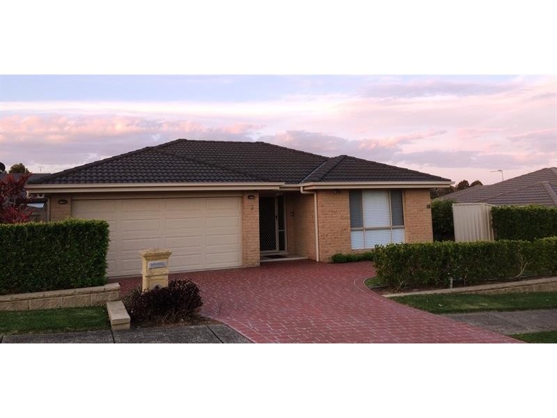 3 Rudd  Rd, Hamlyn Terrace NSW 2259