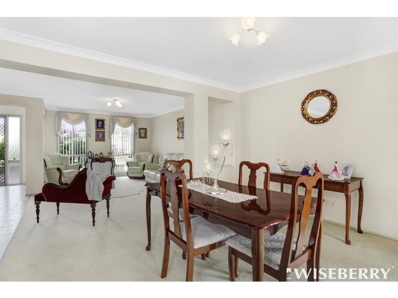 3 Vulcan Cl, Hamlyn Terrace NSW 2259