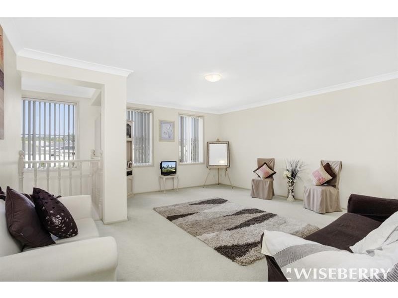 3 Vulcan Cl, Hamlyn Terrace NSW 2259