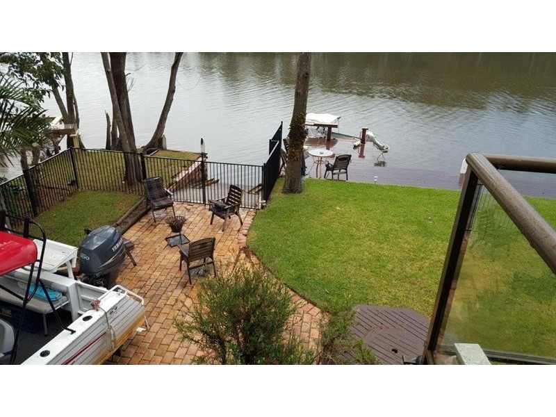 316 Geoffrey Rd, Chittaway Point NSW 2261