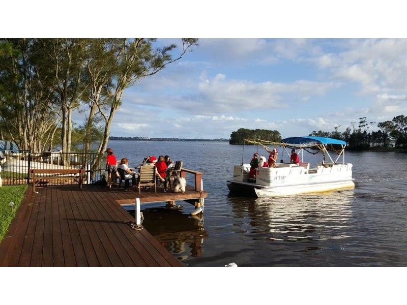 316 Geoffrey Rd, Chittaway Point NSW 2261