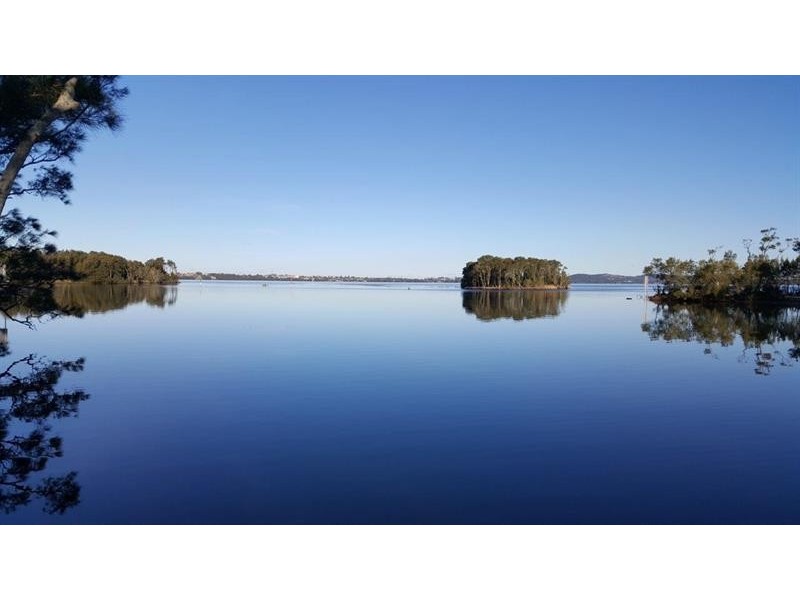 316 Geoffrey Rd, Chittaway Point NSW 2261