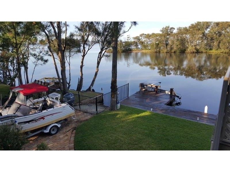 316 Geoffrey Rd, Chittaway Point NSW 2261