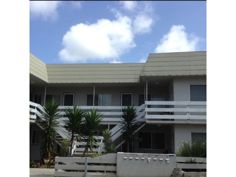 6/15 Beach Pde, Canton Beach NSW 2263