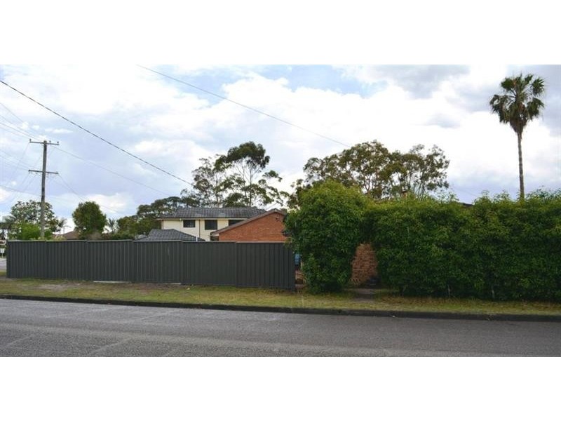 1 Kawana Ave, Blue Haven NSW 2262