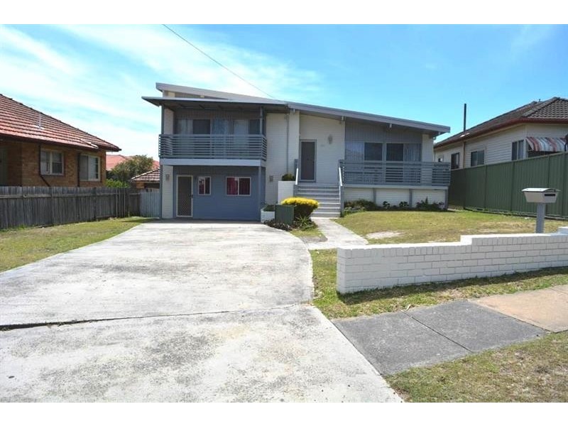 297 The Entrance  Rd, The Entrance NSW 2261