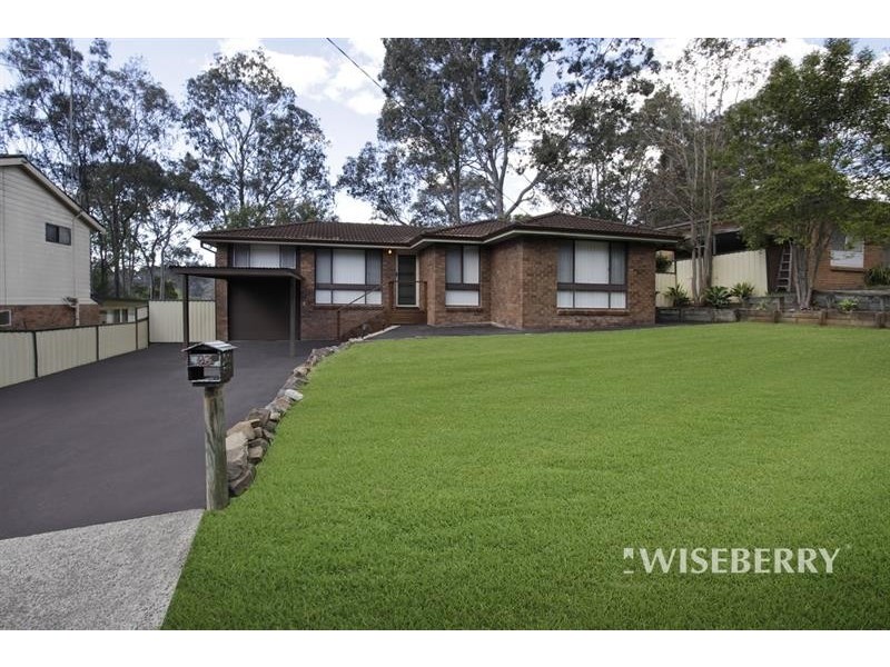 93 Casey  Drive, Watanobbi NSW 2259