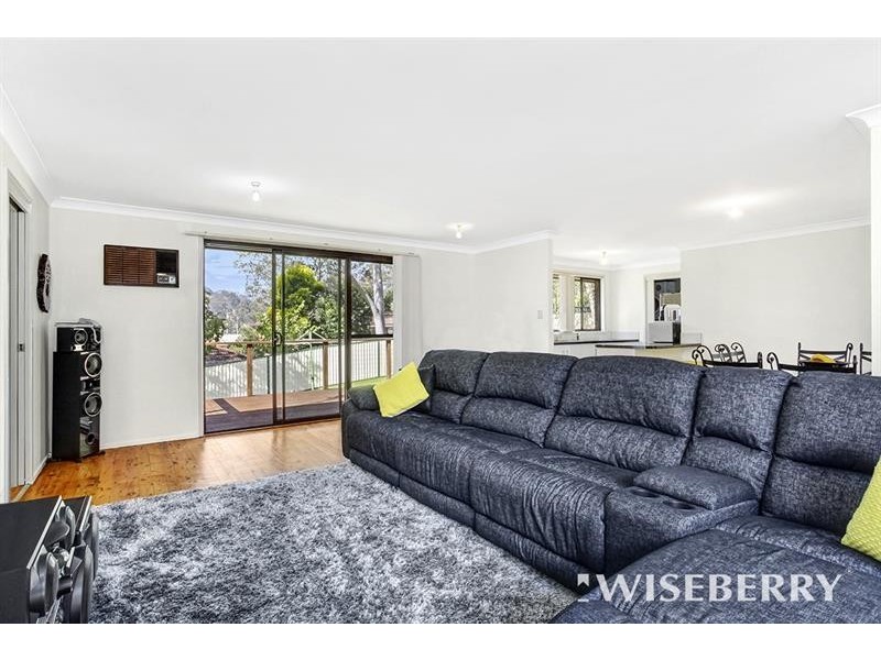 93 Casey  Drive, Watanobbi NSW 2259
