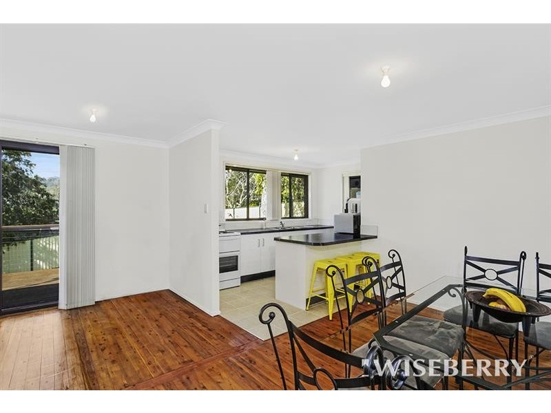 93 Casey  Drive, Watanobbi NSW 2259