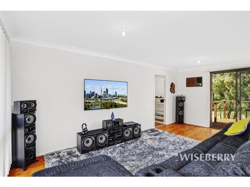 93 Casey  Drive, Watanobbi NSW 2259