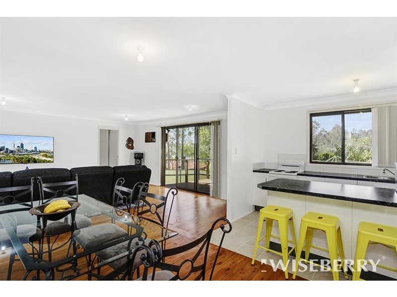 93 Casey  Drive, Watanobbi NSW 2259