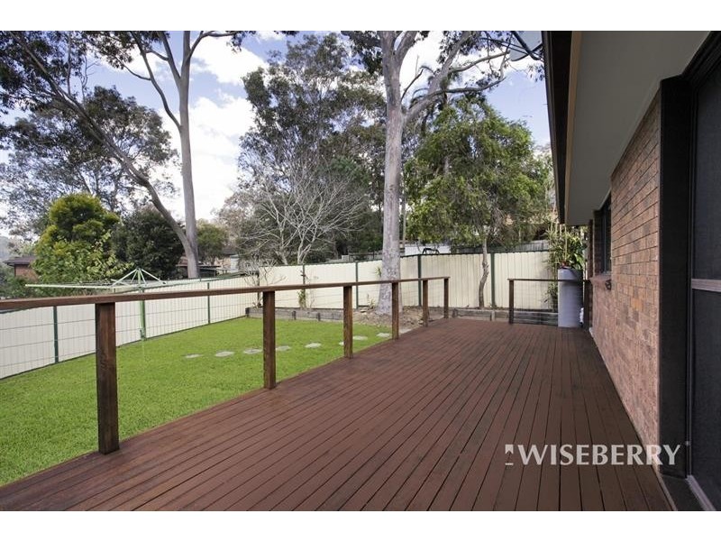 93 Casey  Drive, Watanobbi NSW 2259