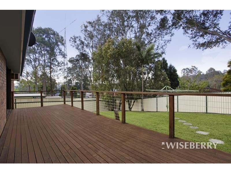 93 Casey  Drive, Watanobbi NSW 2259