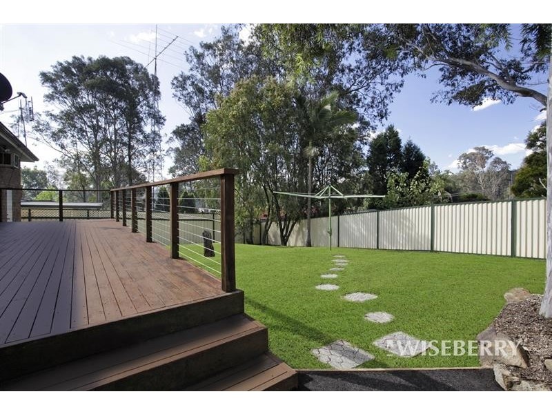 93 Casey  Drive, Watanobbi NSW 2259