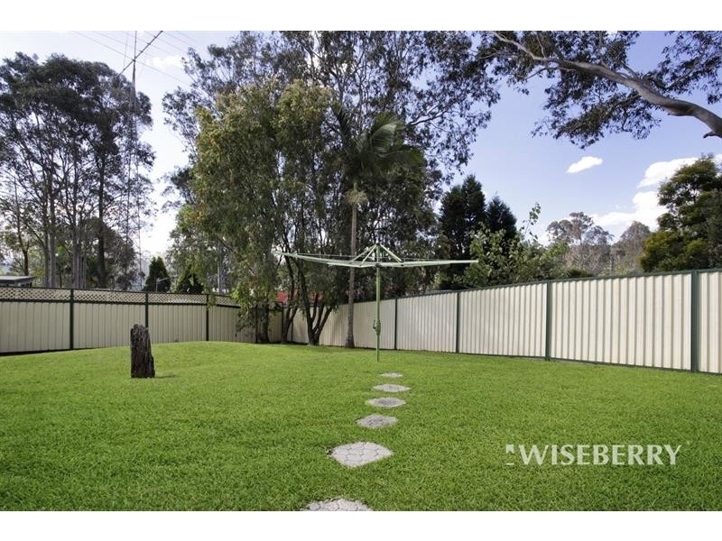 93 Casey  Drive, Watanobbi NSW 2259