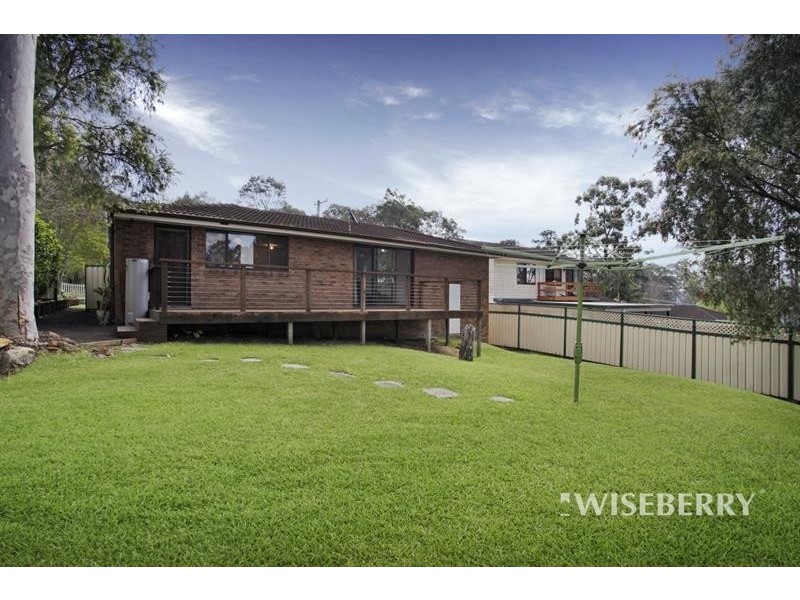 93 Casey  Drive, Watanobbi NSW 2259