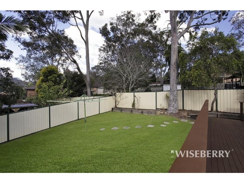 93 Casey  Drive, Watanobbi NSW 2259