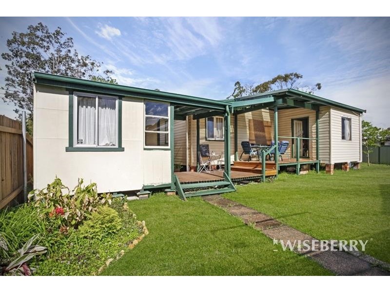 193 Tuggerawong Rd, Tuggerawong NSW 2259