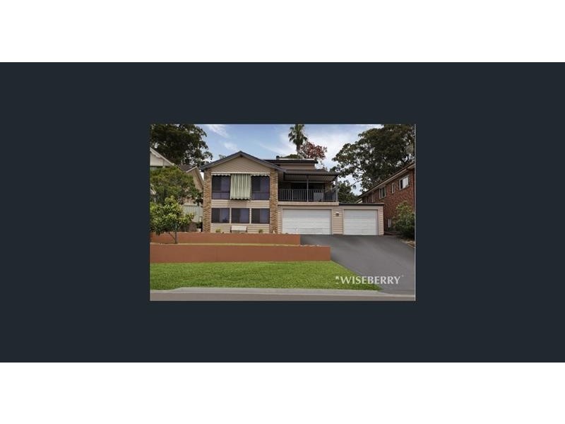 14 Doran Pl, Tumbi Umbi NSW 2261