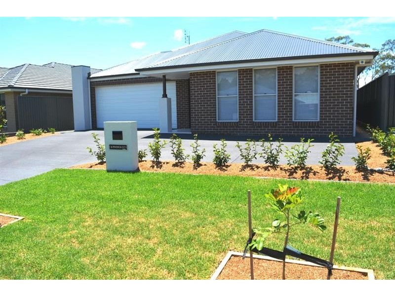26 Minorca Cct, Hamlyn Terrace NSW 2259