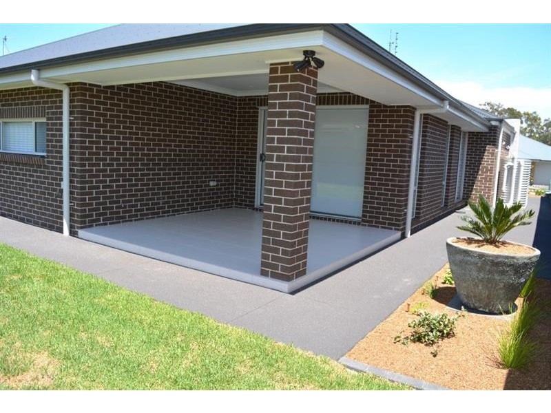 26 Minorca Cct, Hamlyn Terrace NSW 2259