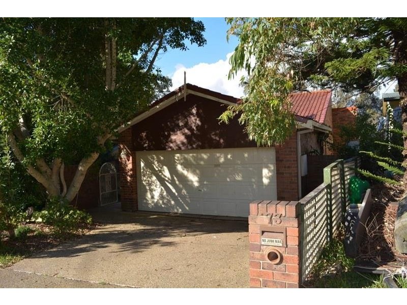 73 Sunrise Ave, Budgewoi NSW 2262