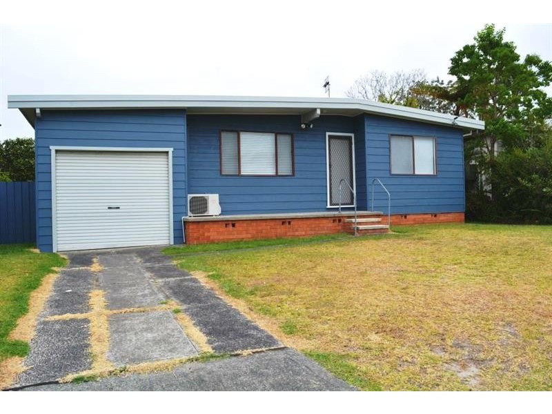 116 Woolana Ave, Budgewoi NSW 2262