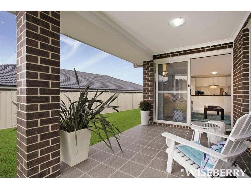 34 Mornington Cct, Gwandalan NSW 2259