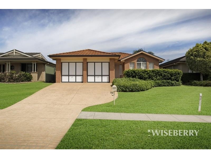 3a Piper Dr, Hamlyn Terrace NSW 2259