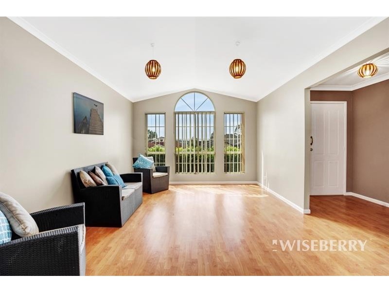 3a Piper Dr, Hamlyn Terrace NSW 2259