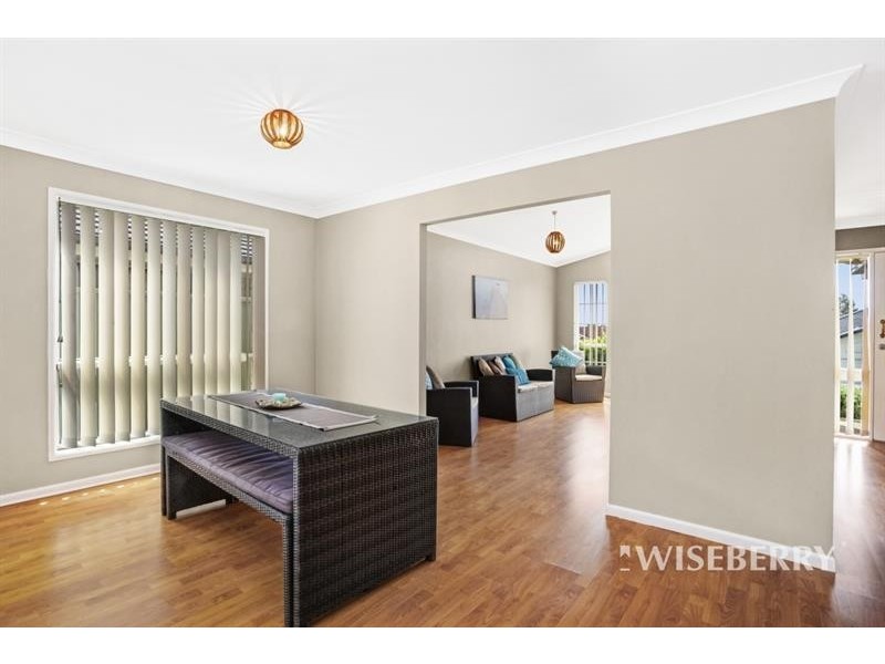 3a Piper Dr, Hamlyn Terrace NSW 2259