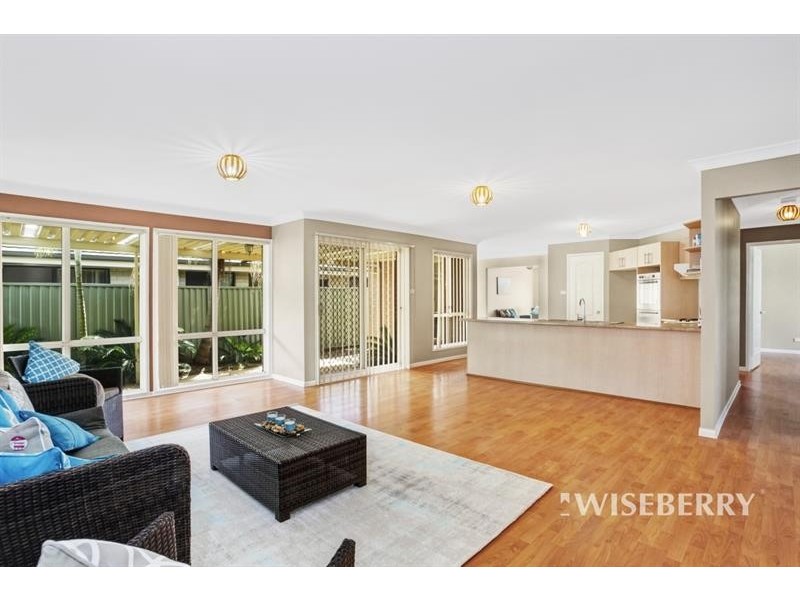 3a Piper Dr, Hamlyn Terrace NSW 2259