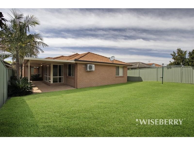 3a Piper Dr, Hamlyn Terrace NSW 2259