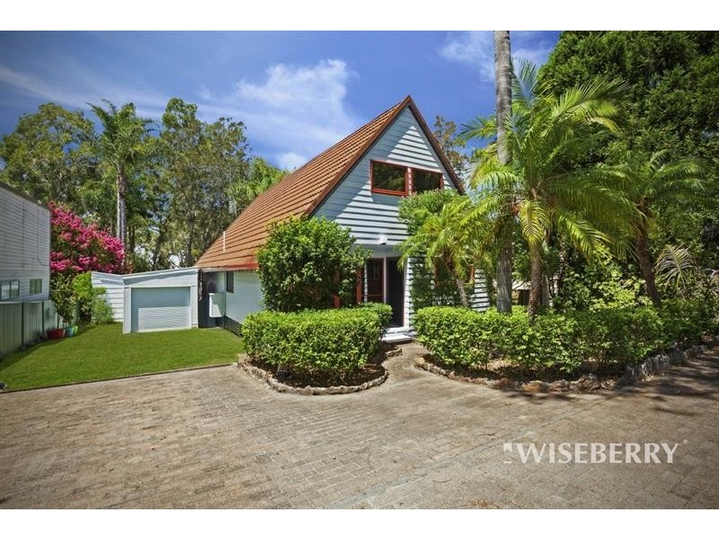 104 Liamena Ave, San Remo NSW 2262