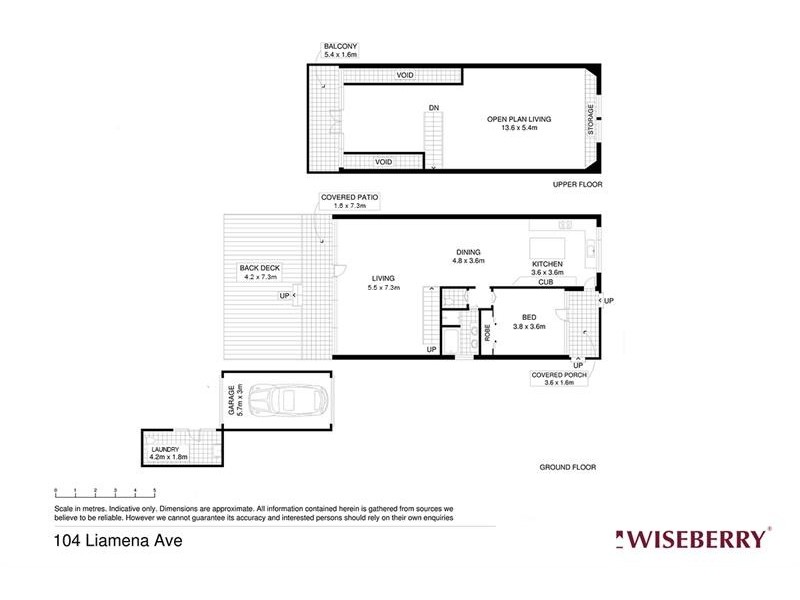 104 Liamena Ave, San Remo NSW 2262