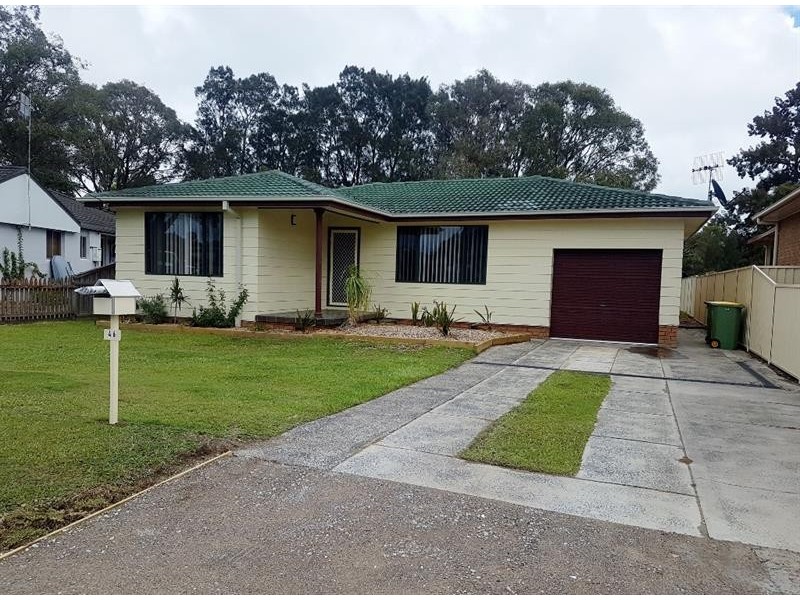 46 Warratta Rd, Killarney Vale NSW 2261